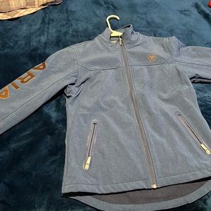 Womens Ariat jacket